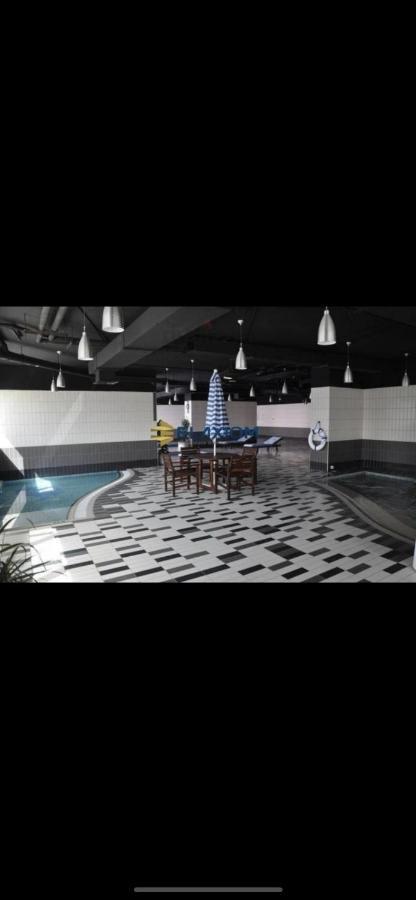 Апартаменти Bright Luxury 2Br Aprt Dubai Marina With Balcony Екстер'єр фото