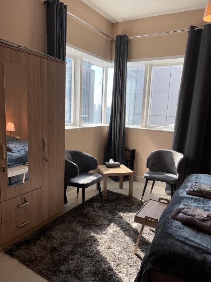 Апартаменти Bright Luxury 2Br Aprt Dubai Marina With Balcony Екстер'єр фото