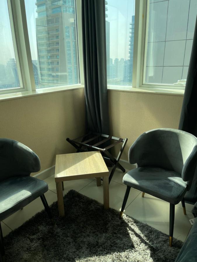 Апартаменти Bright Luxury 2Br Aprt Dubai Marina With Balcony Екстер'єр фото