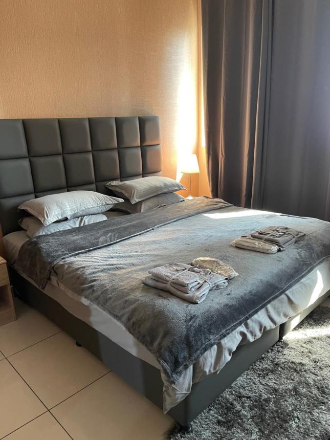 Апартаменти Bright Luxury 2Br Aprt Dubai Marina With Balcony Екстер'єр фото