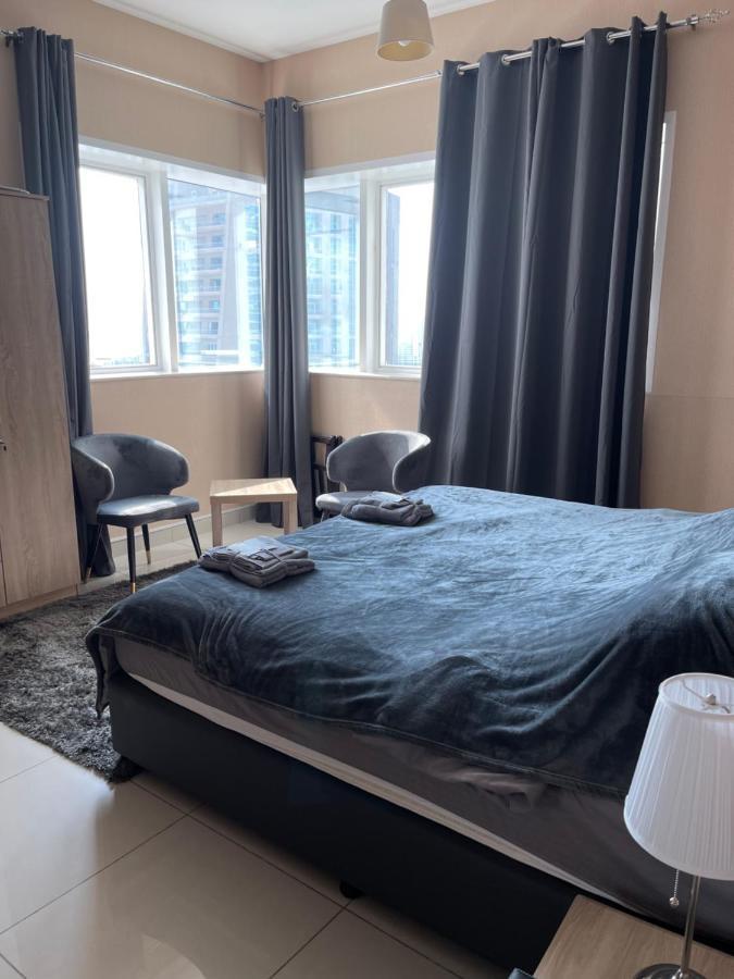 Апартаменти Bright Luxury 2Br Aprt Dubai Marina With Balcony Екстер'єр фото