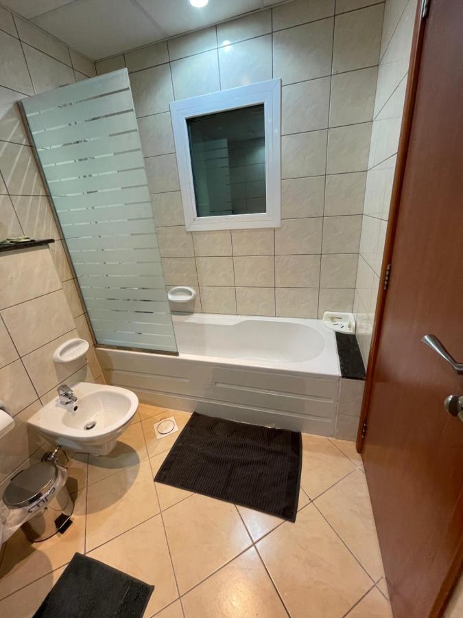 Апартаменти Bright Luxury 2Br Aprt Dubai Marina With Balcony Екстер'єр фото