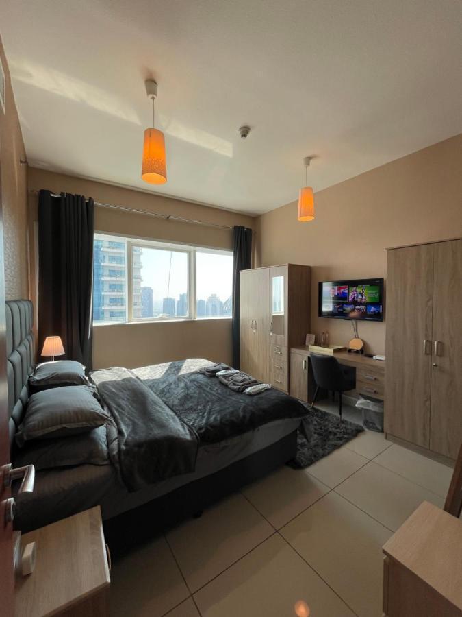 Апартаменти Bright Luxury 2Br Aprt Dubai Marina With Balcony Екстер'єр фото