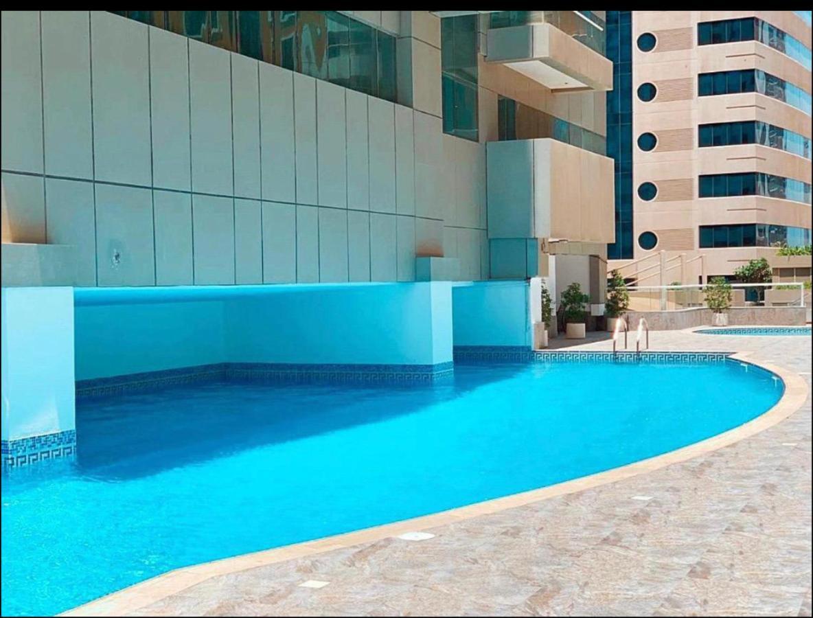 Апартаменти Bright Luxury 2Br Aprt Dubai Marina With Balcony Екстер'єр фото