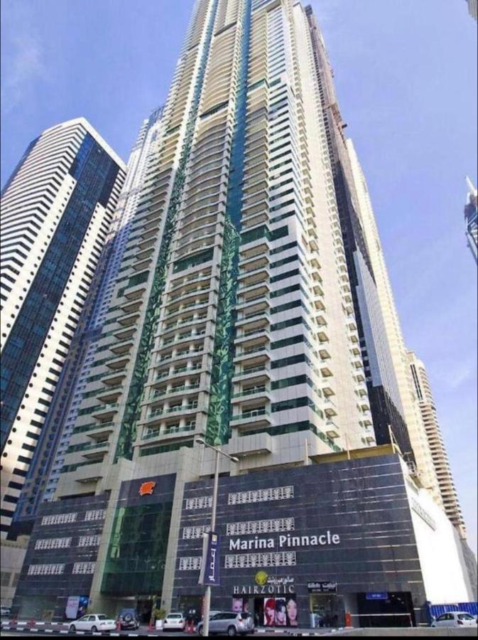 Апартаменти Bright Luxury 2Br Aprt Dubai Marina With Balcony Екстер'єр фото