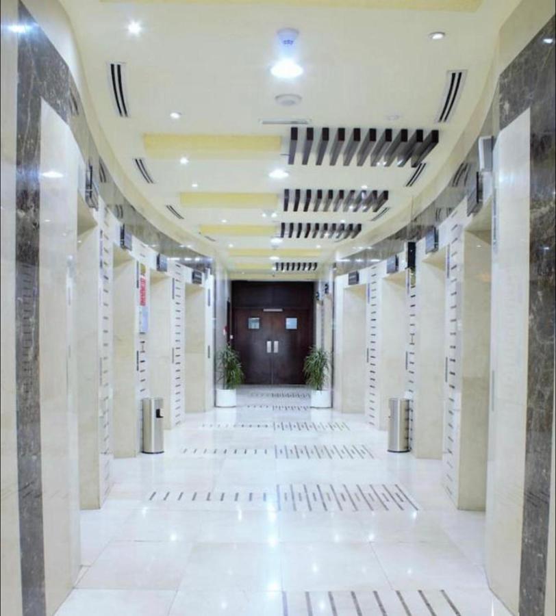 Апартаменти Bright Luxury 2Br Aprt Dubai Marina With Balcony Екстер'єр фото